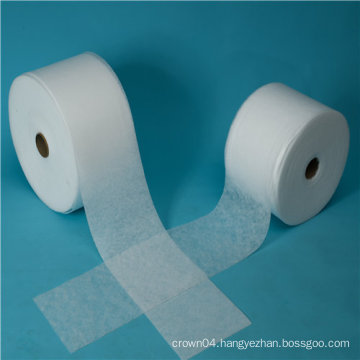 Mask hot air non-woven fabric custom 30g50g80g